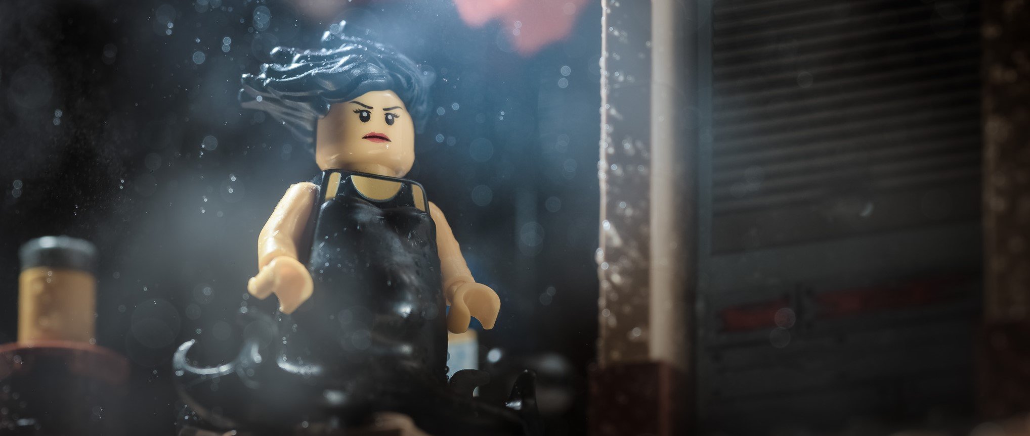 Lego Ursula - Strength Training for Women (7 )