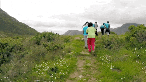 hiking - Strength Training for Women (7 )