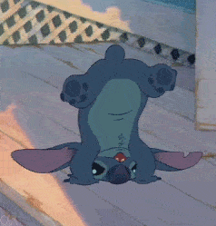 Yep, Stitch has the right idea, a little yoga after a HIIT workout is a great way to cool down.