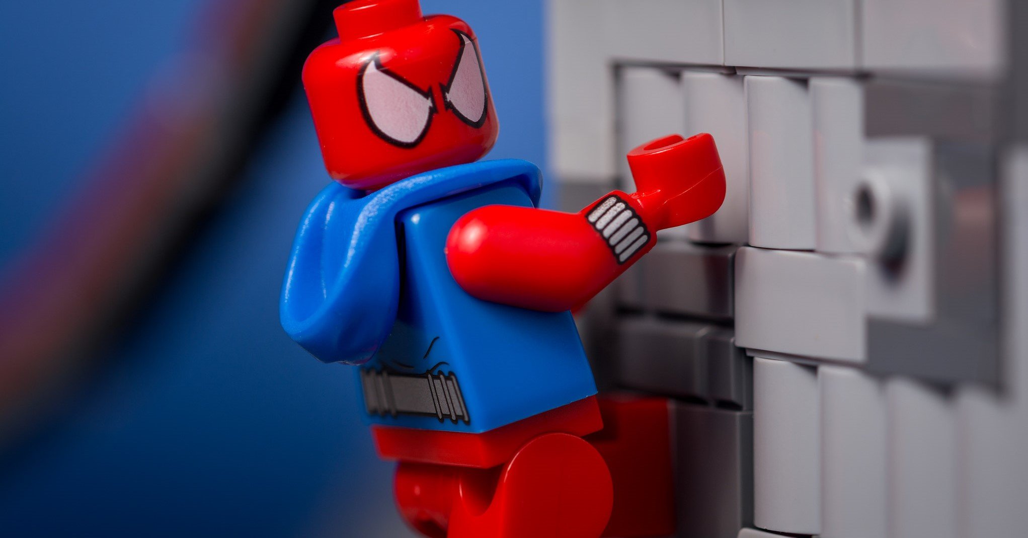 lego spider man - How to Do Pull-ups Without a Bar (5 Alternatives)