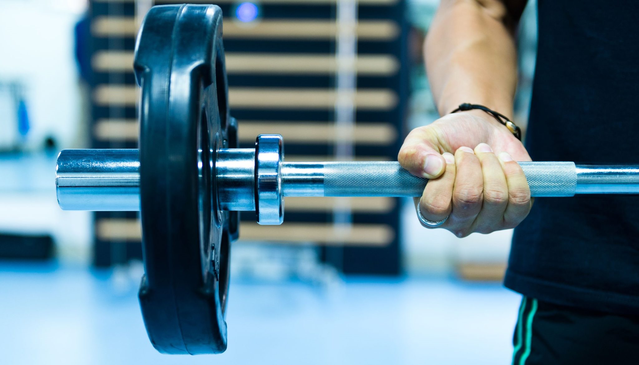 How Much Weight Should I Lift? (Home or Gym) Nerd Fitness