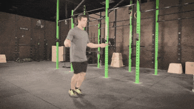 Les meilleures cordes à sauter pour le CrossFit – Charlie Tango Fitness