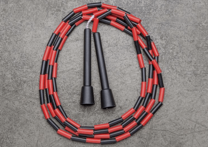 How to Jump Rope (Workout for Beginners) | Nerd Fitness