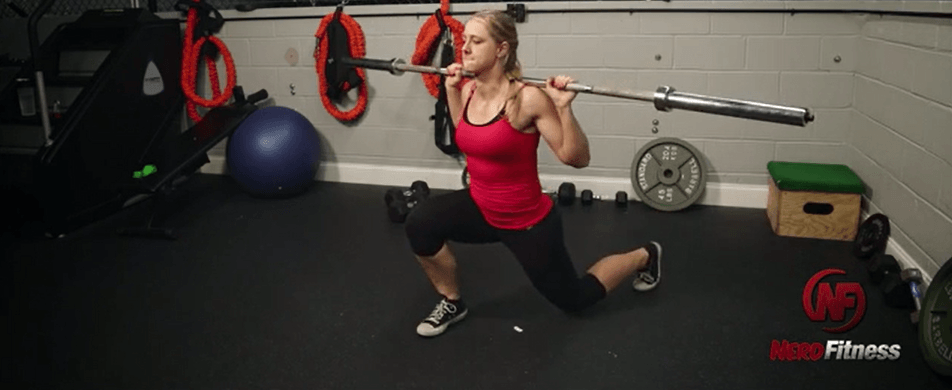 5 Strength Training Workouts (for Beginners)