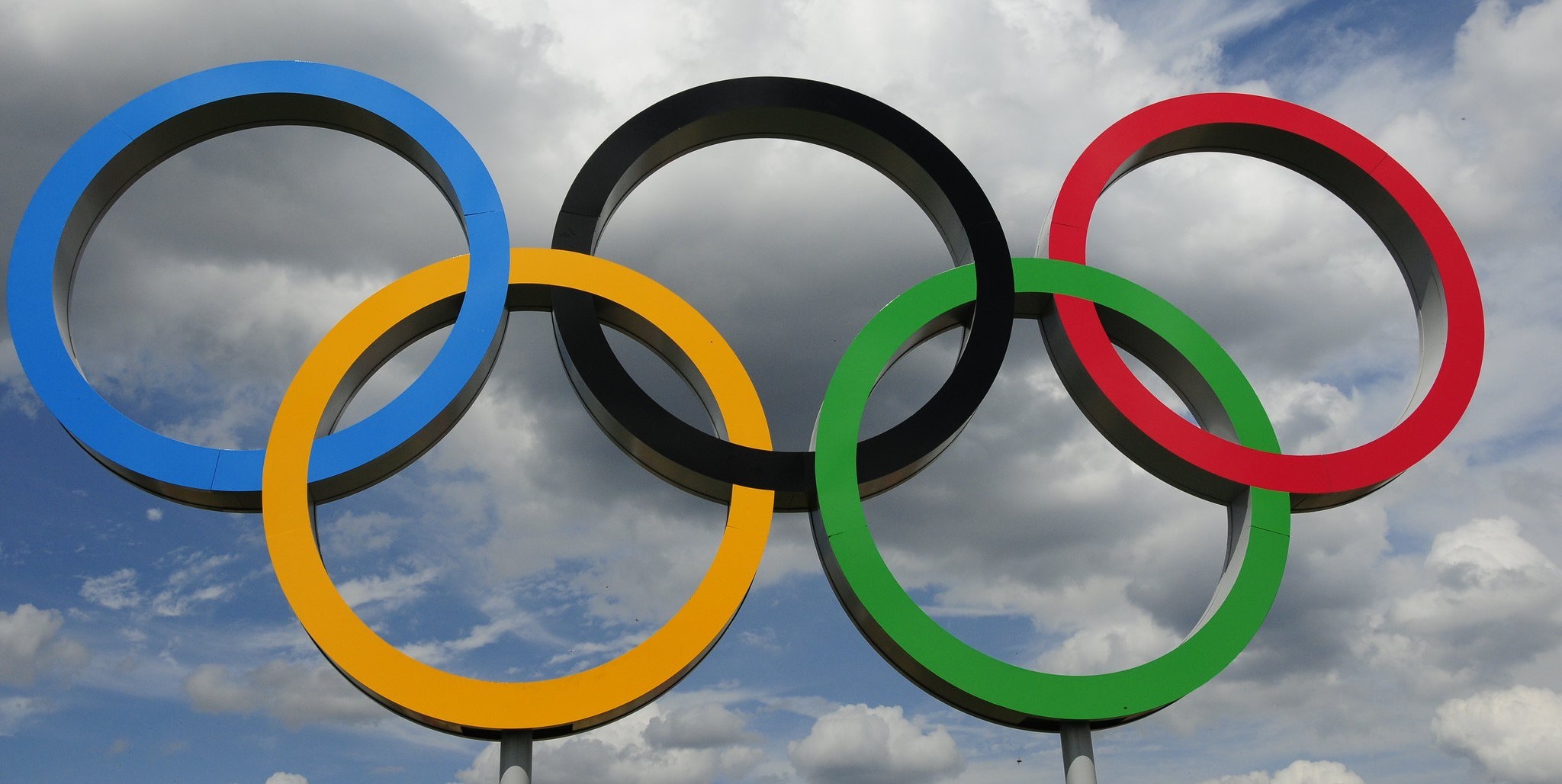 The Olympic Rings